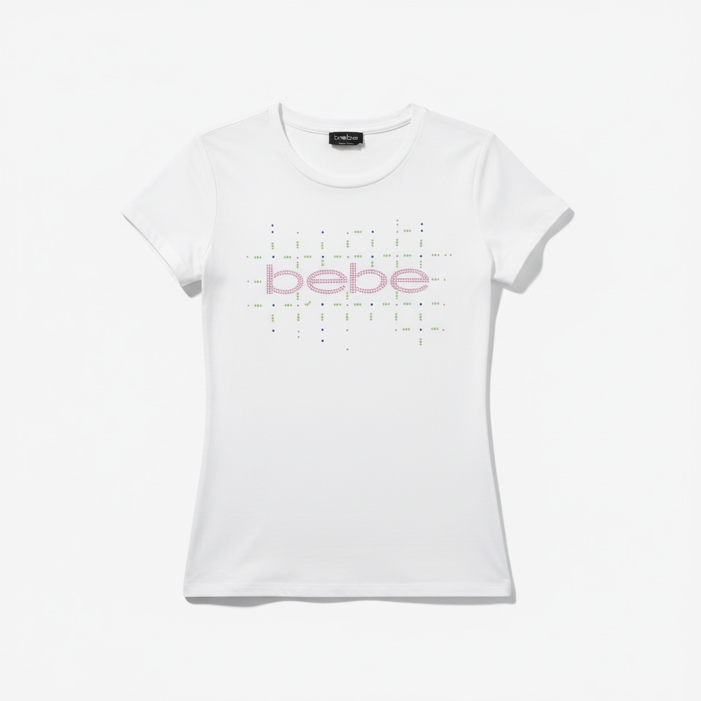 Playera marca Bebe mujer