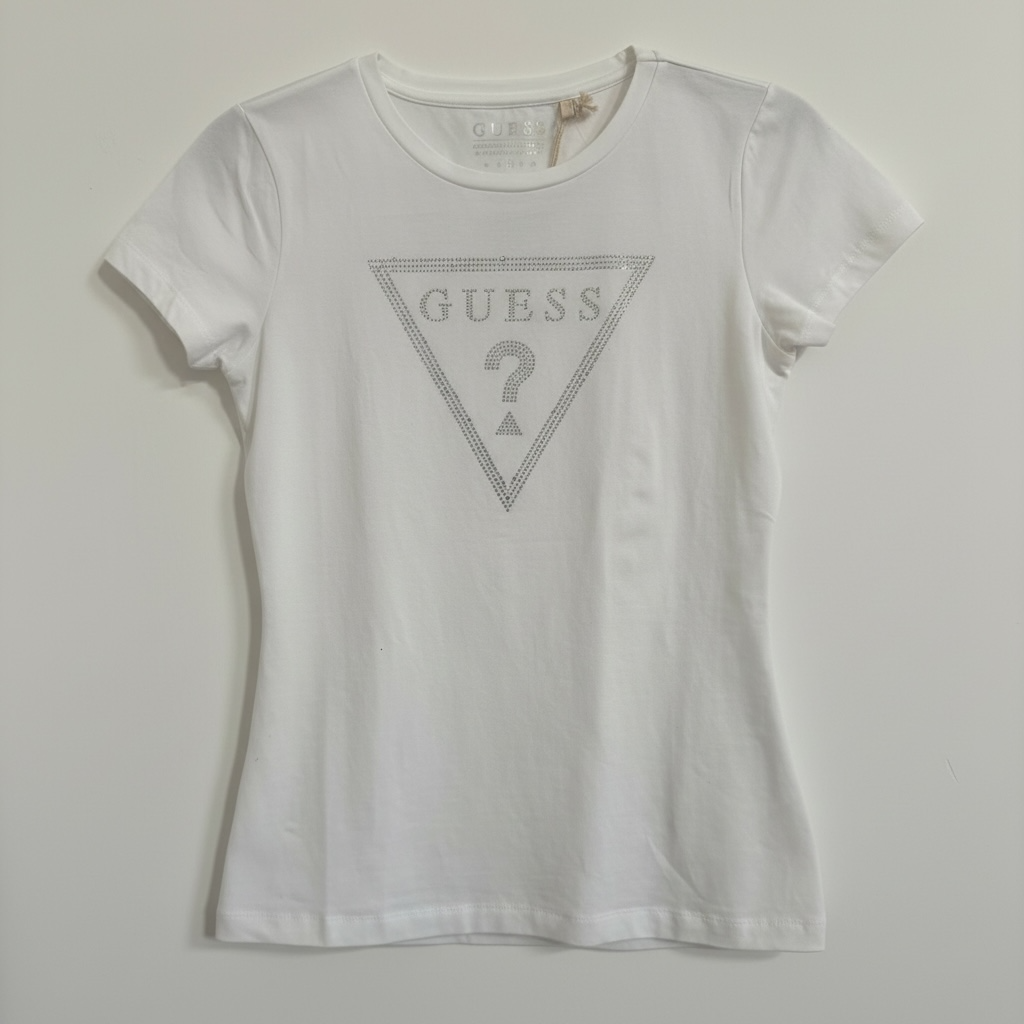 Playera Guess mujer