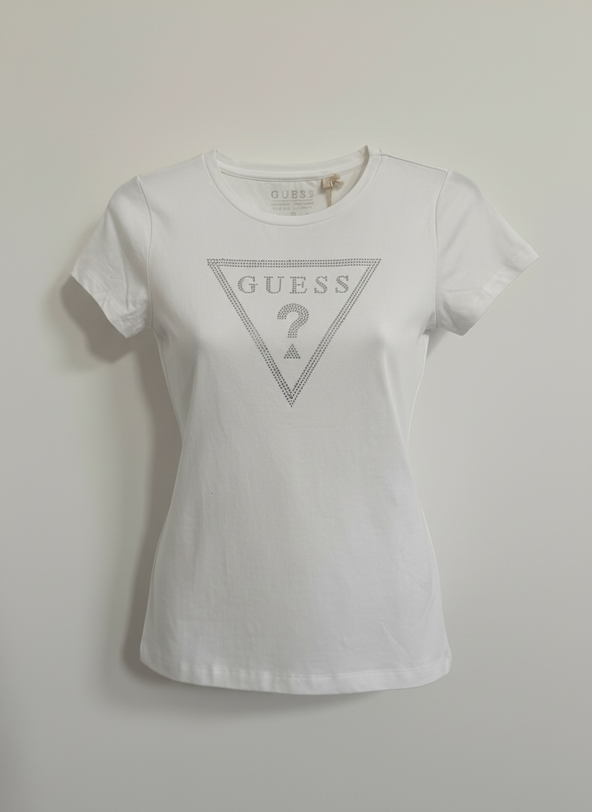 Playera Guess mujer