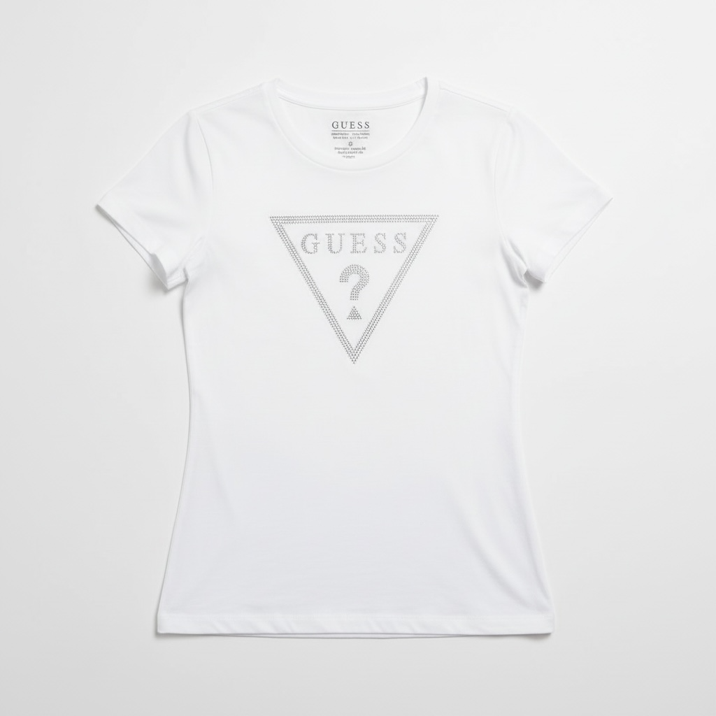 Playera Guess mujer