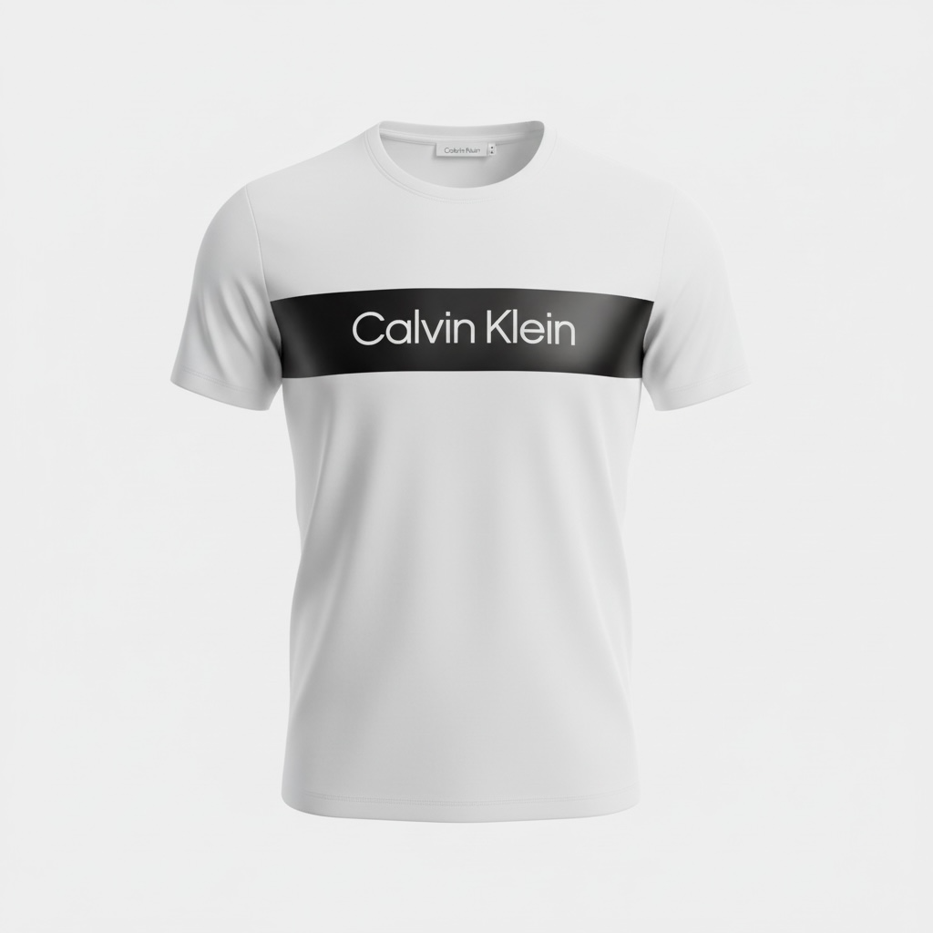 Playera Calvin Klein hombre
