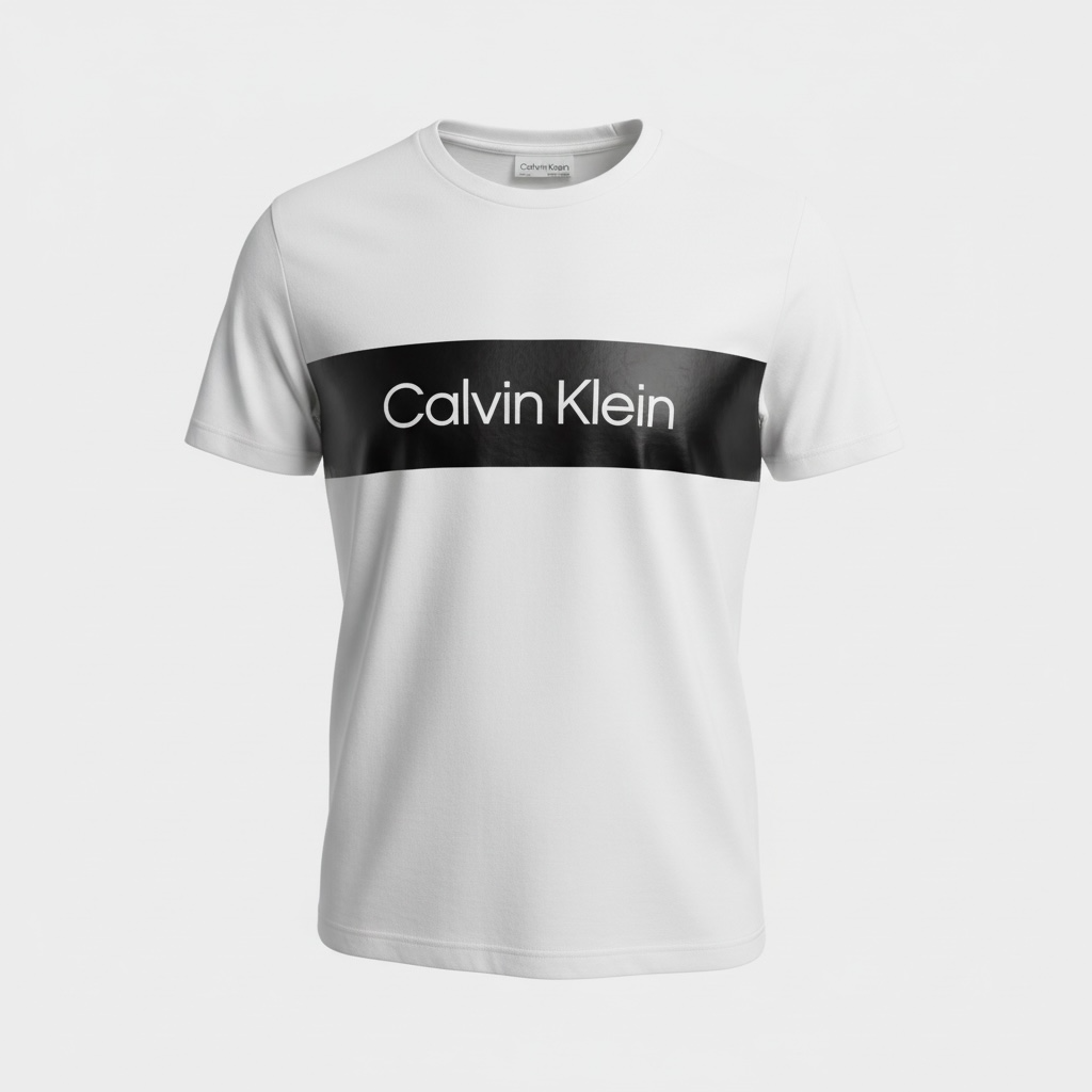 Playera Calvin Klein hombre