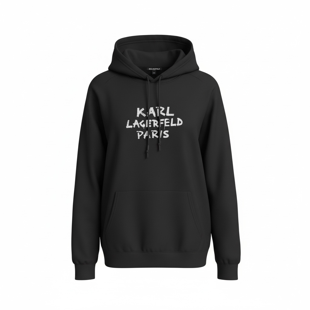 Sudadera Karl Lagerfeld hombre