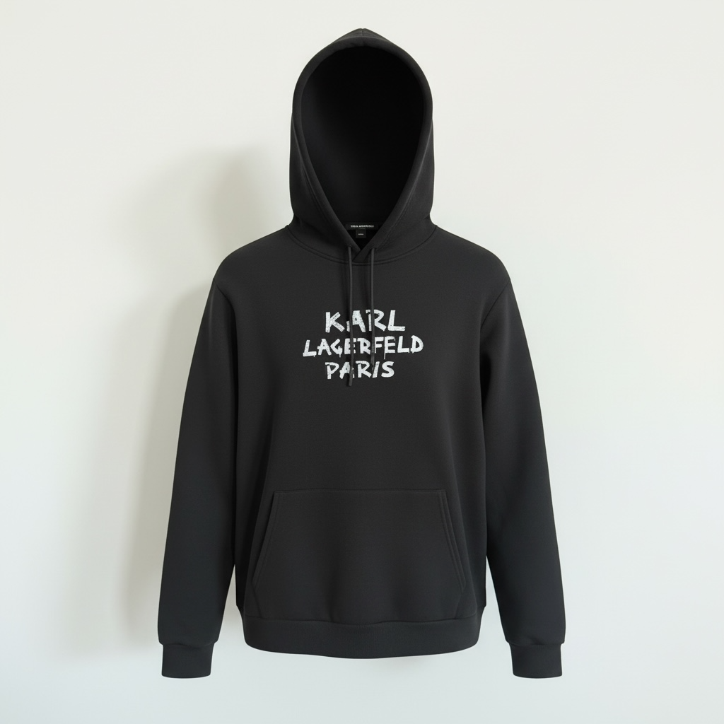 Sudadera Karl Lagerfeld hombre