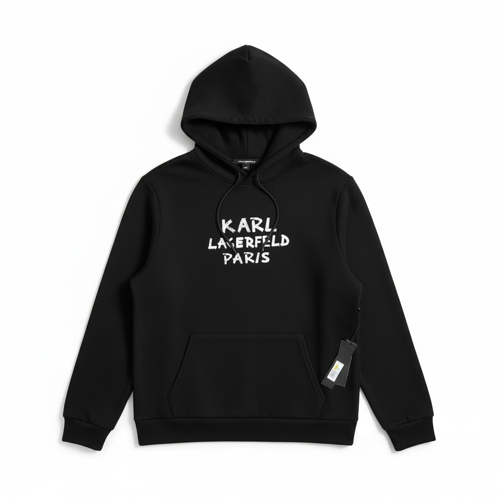 Sudadera Karl Lagerfeld hombre