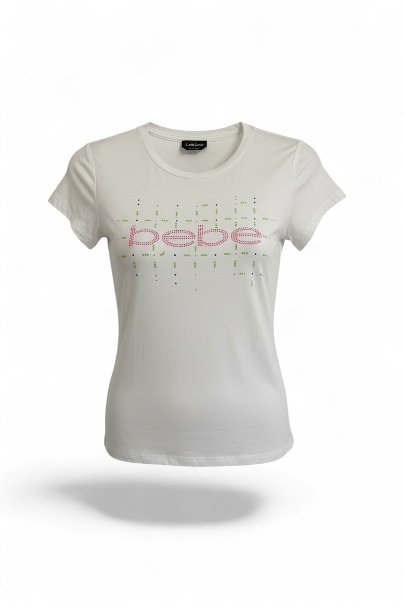 Playera marca Bebe mujer