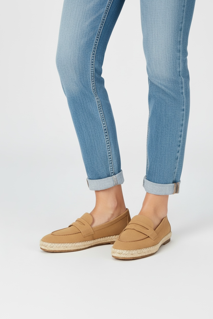 Alpargata Michael Kors mujer