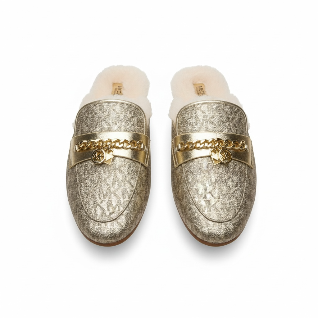 Zapato Mule Michael Kors mujer