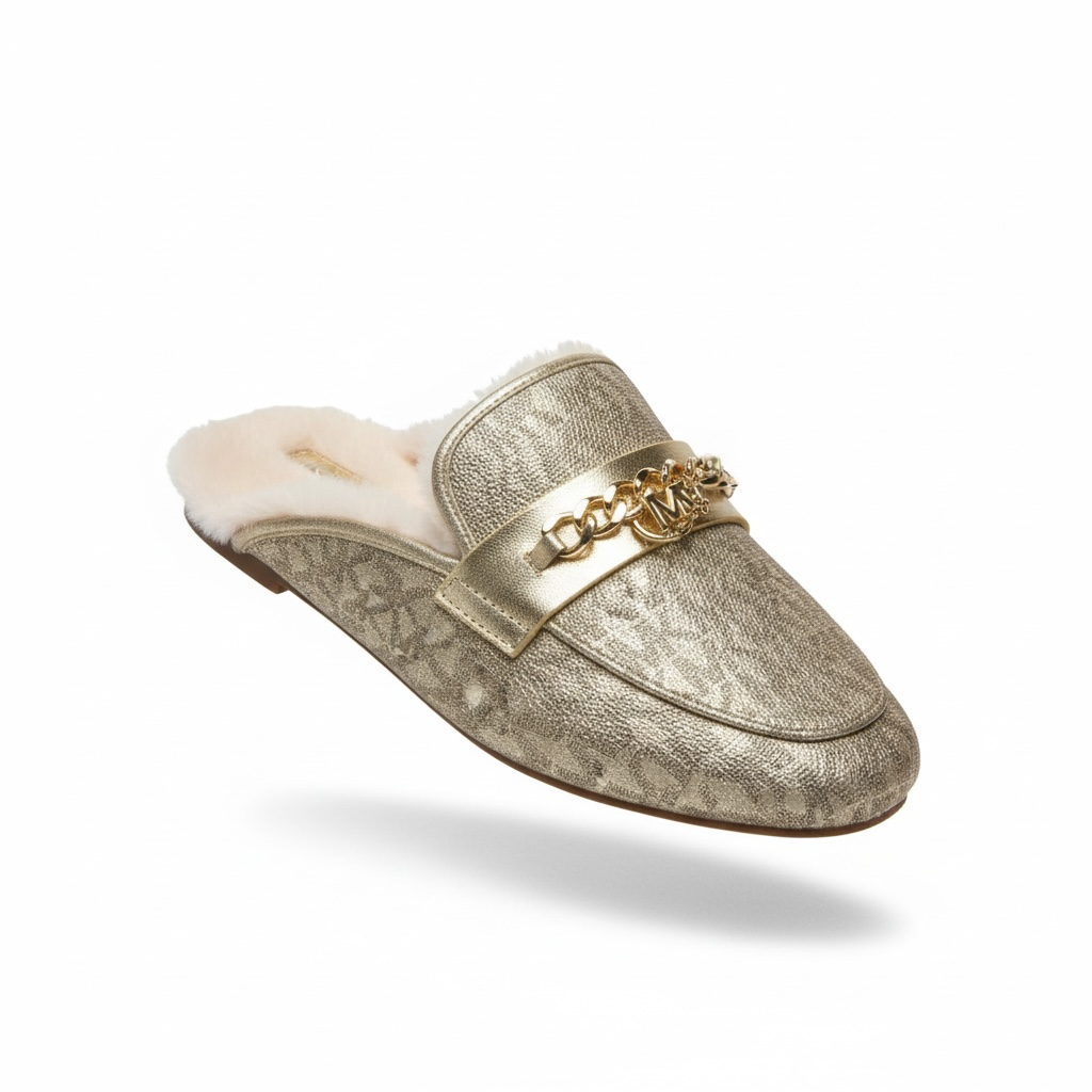 Zapato Mule Michael Kors mujer