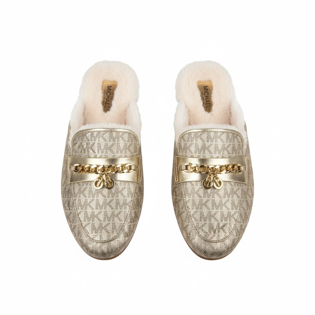 Zapato Mule Michael Kors mujer