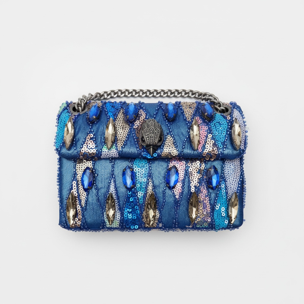 Bolsa Kurt Geiger mujer