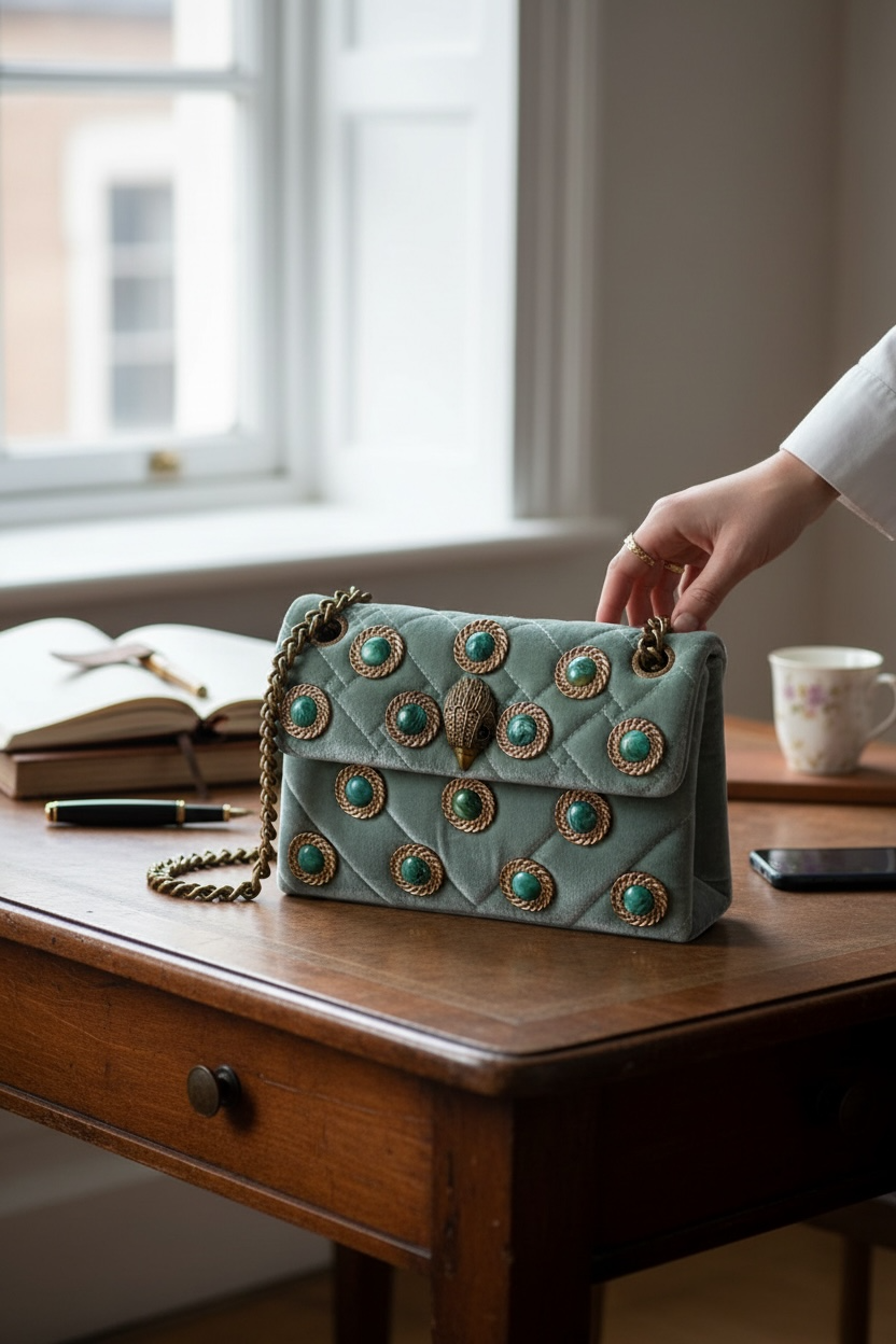 Bolsa Kurt Geiger mujer