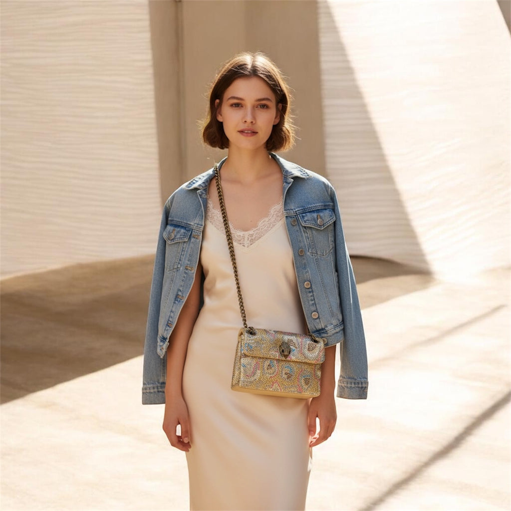Bolsa Kurt Geiger mujer