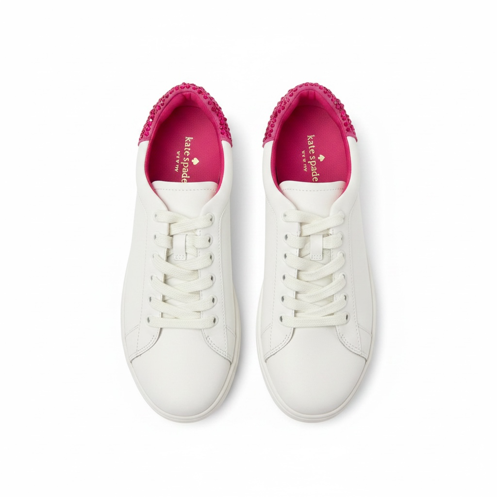 Tenis Kate Spade mujer