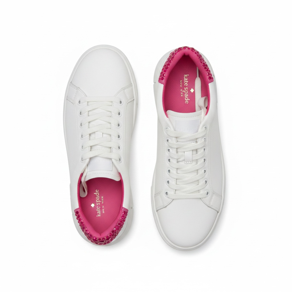 Tenis Kate Spade mujer