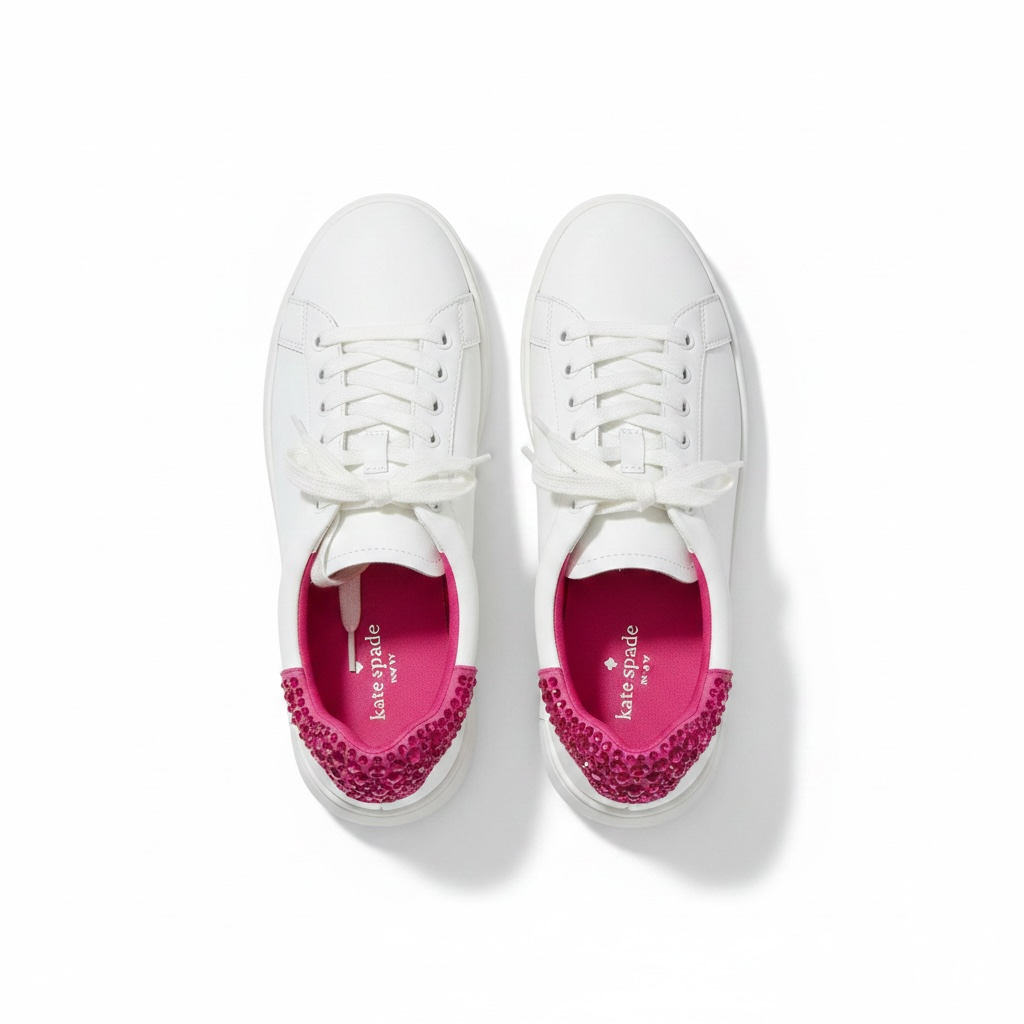 Tenis Kate Spade mujer