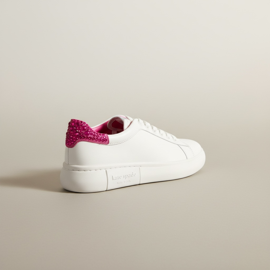 Tenis Kate Spade mujer