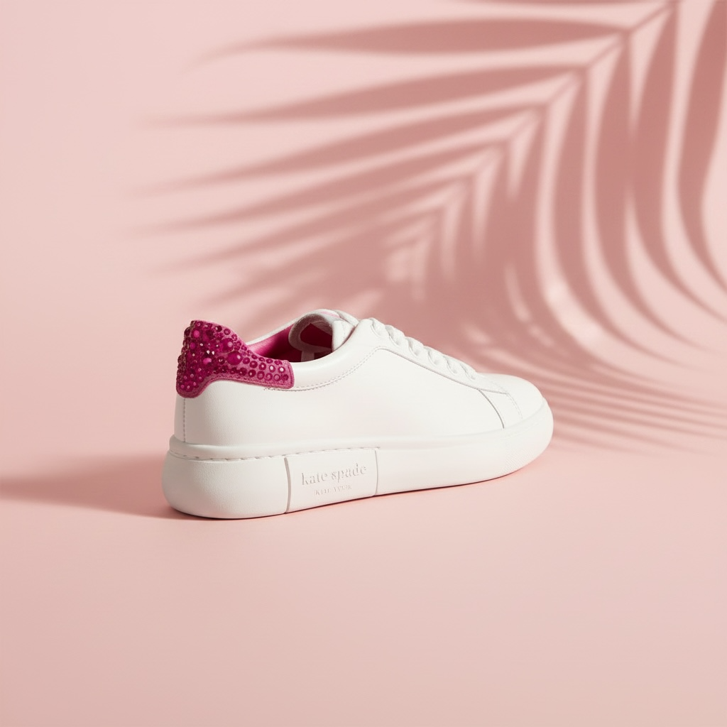 Tenis Kate Spade mujer
