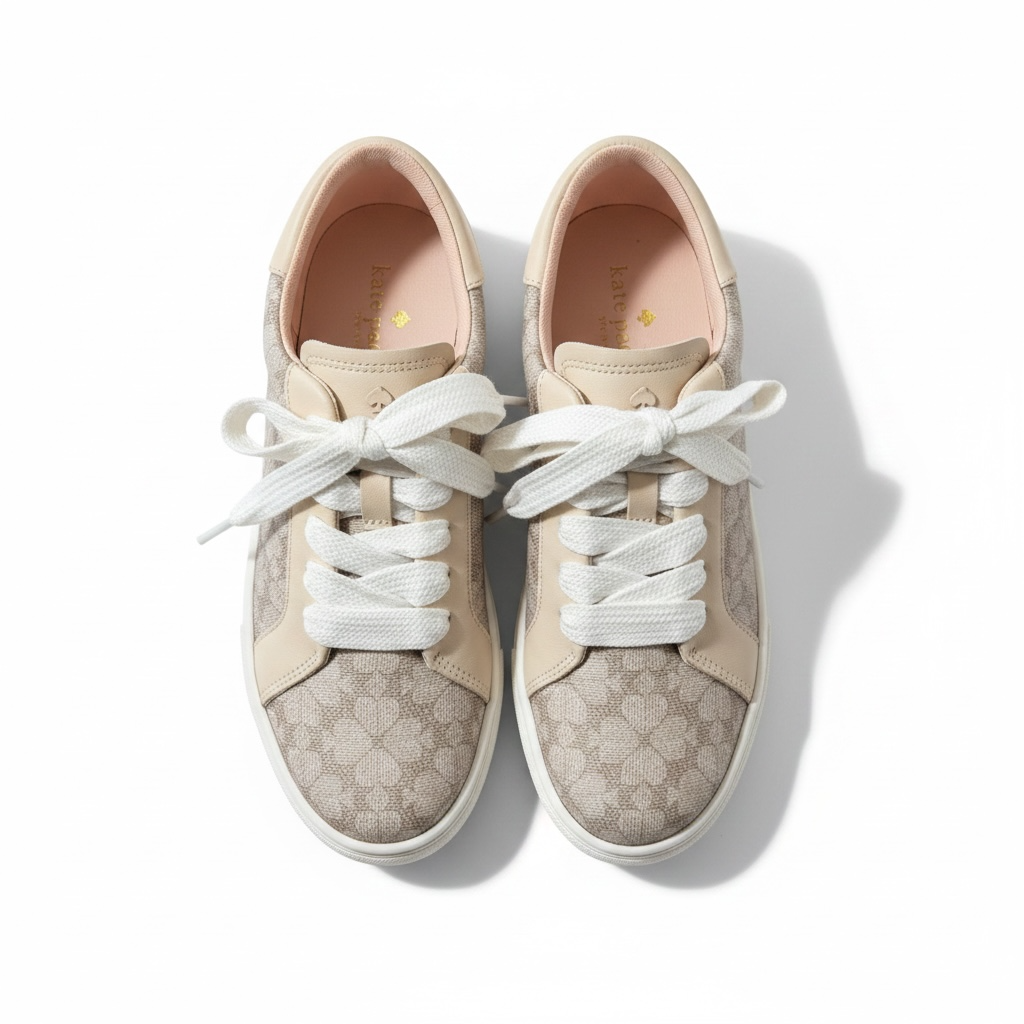 Tenis Kate Spade mujer