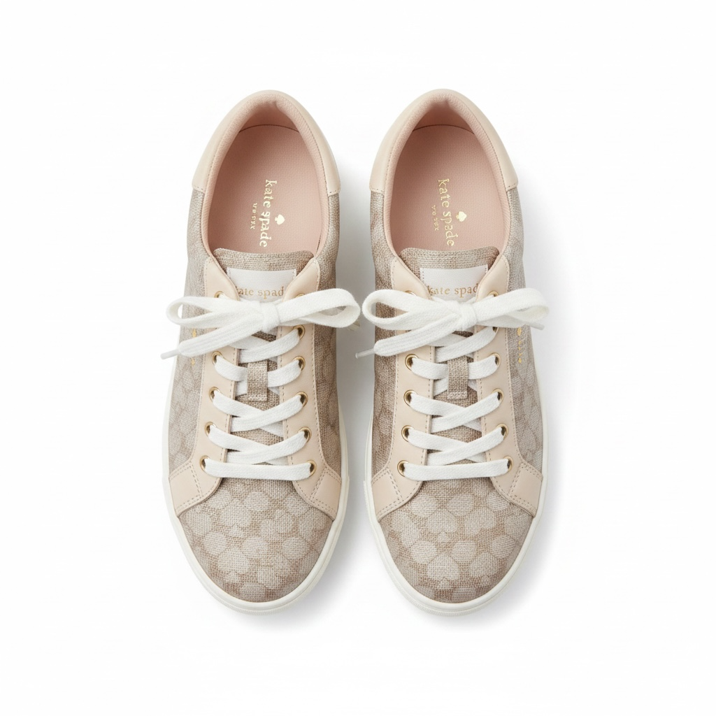 Tenis Kate Spade mujer
