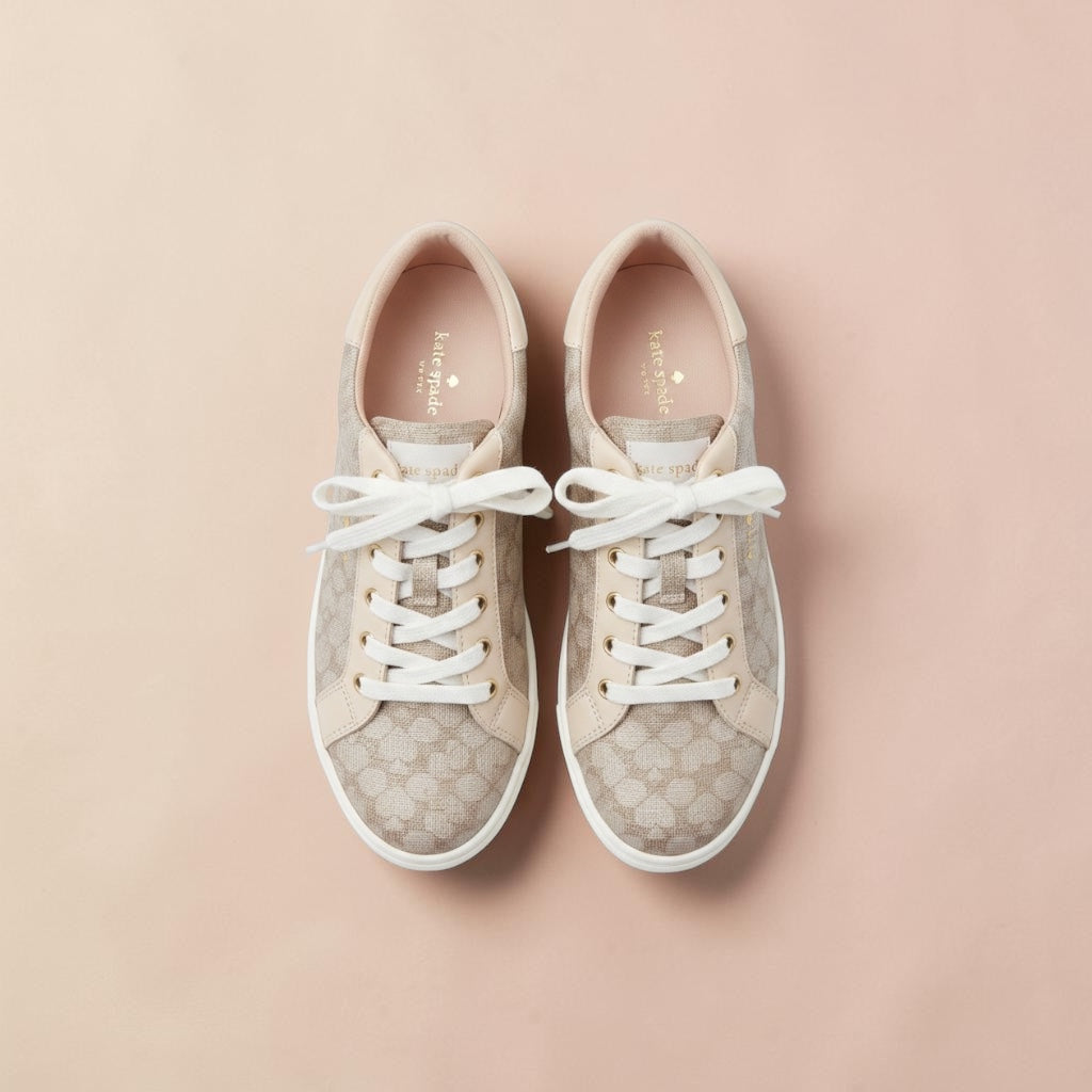 Tenis Kate Spade mujer