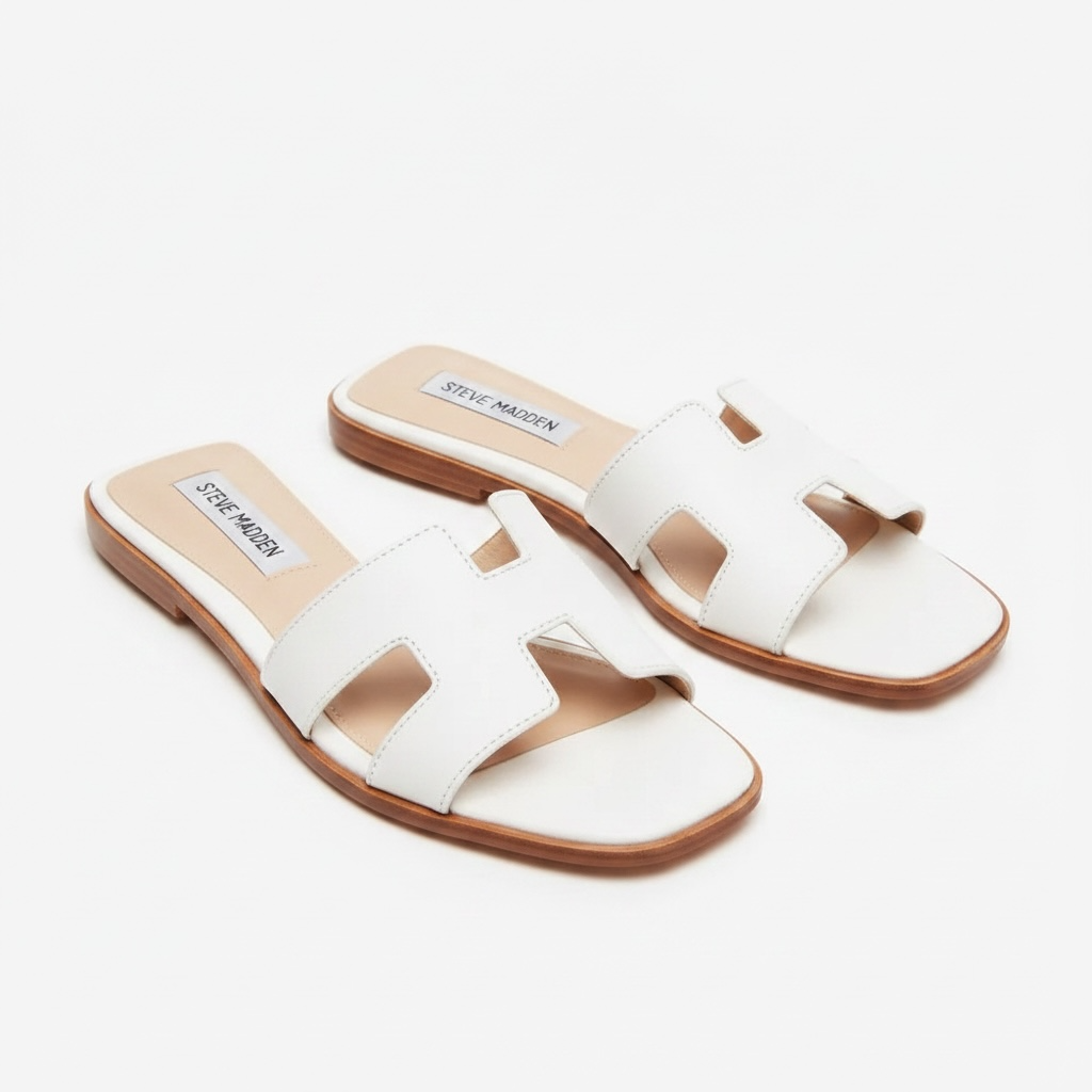 Sandalias Steve Madden mujer