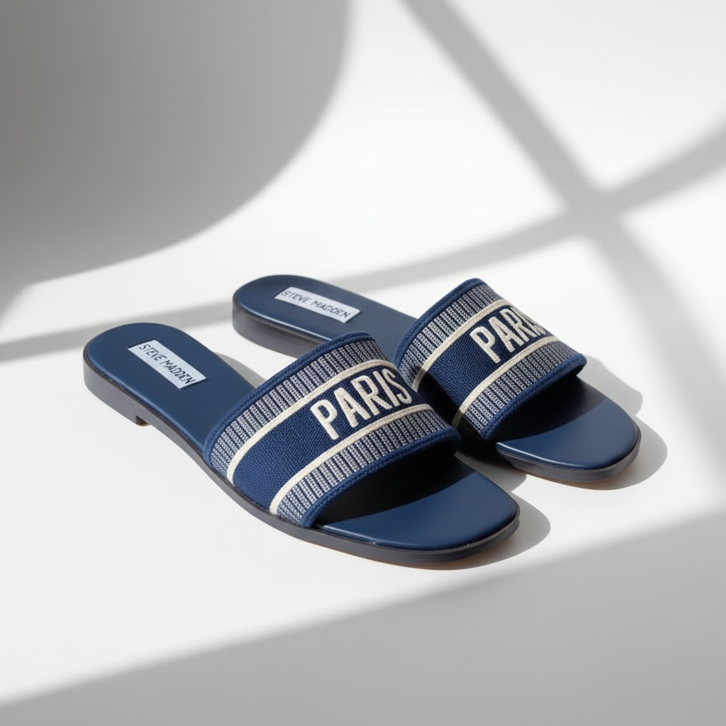 Sandalias Steve Madden mujer