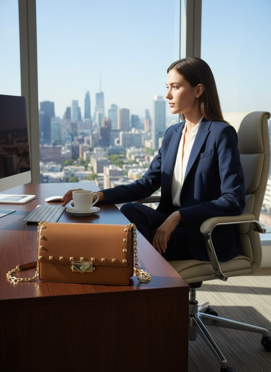 Bolsa Michael Kors mujer