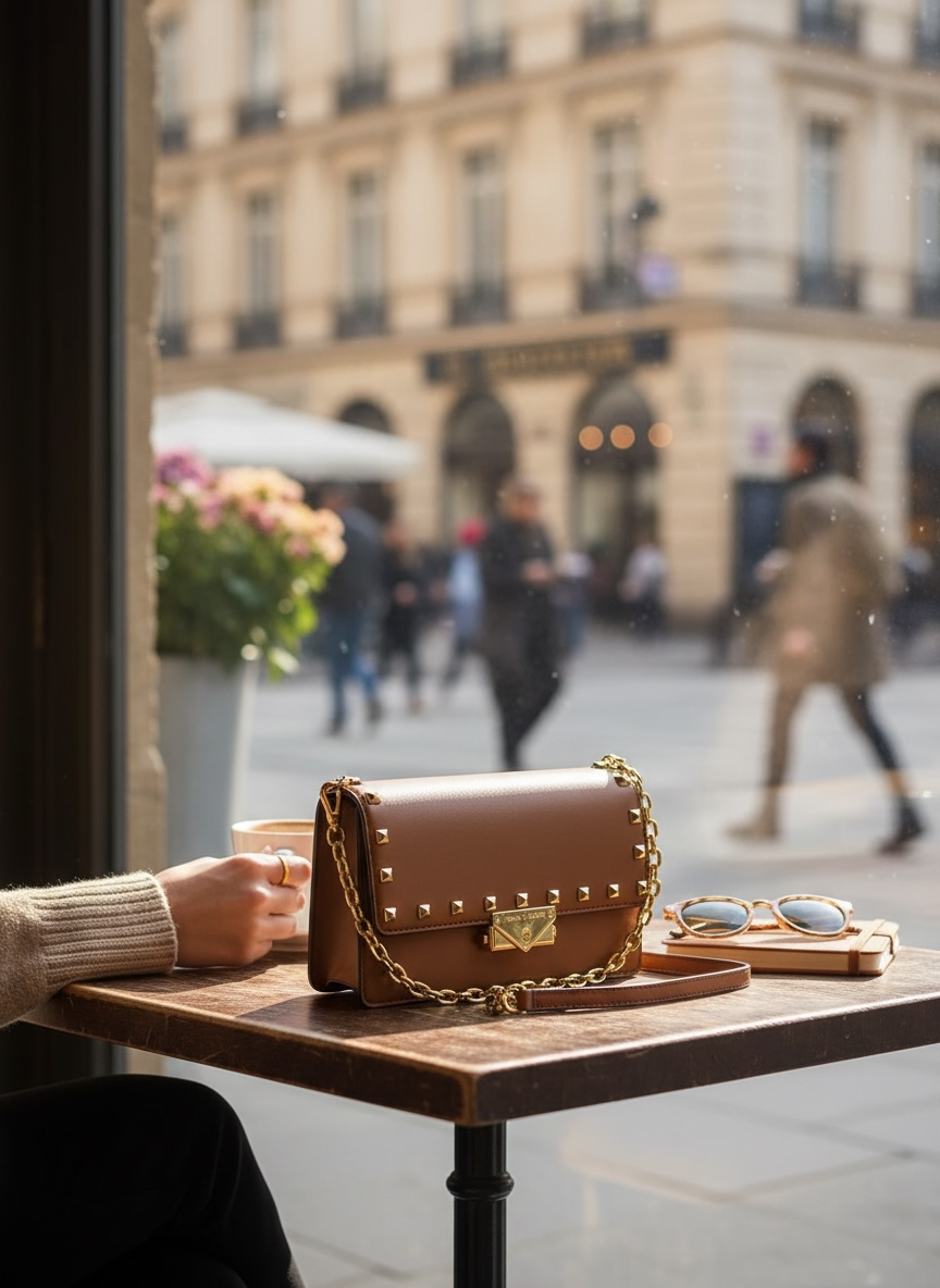 Bolsa Michael Kors mujer