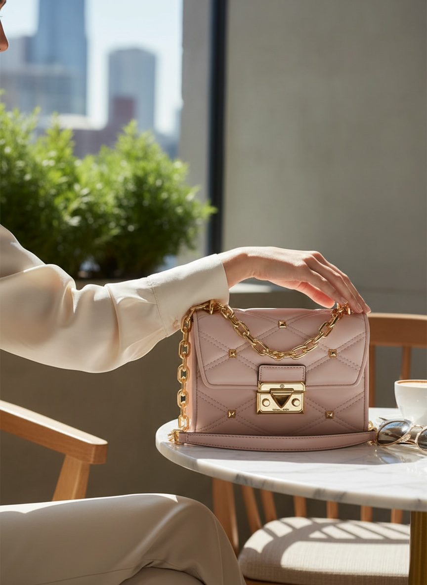 Bolsa Michael Kors mujer