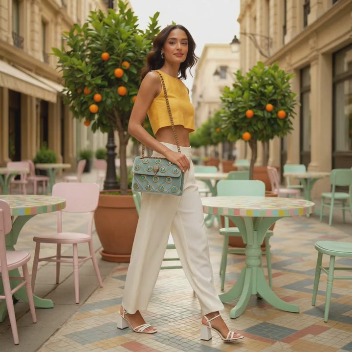 Bolsa Kurt Geiger mujer