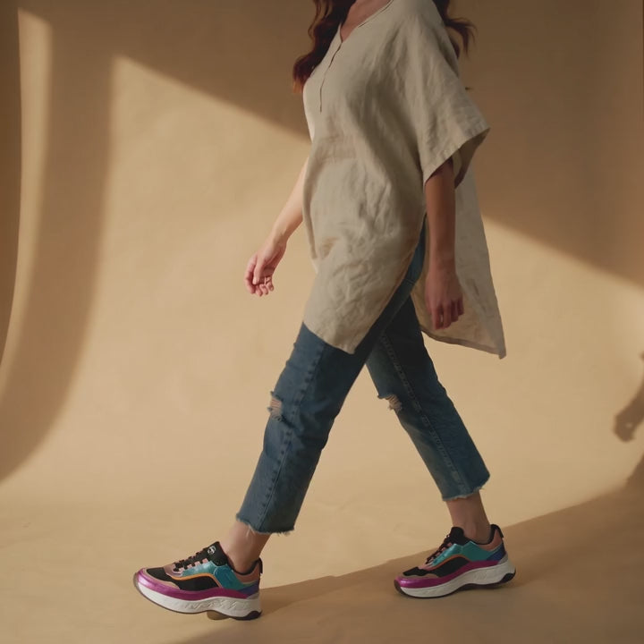 Tenis Kurt Geiger mujer